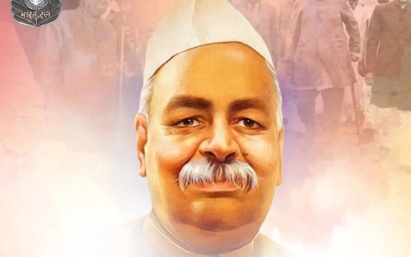 गोविन्द बल्लभ पंत के योगदान को मुख्यमंत्री धामी ने किया याद, कहा उनका व्यक्तित्व युवा पीढ़ी के लिए सदैव प्रेरणास्रोत