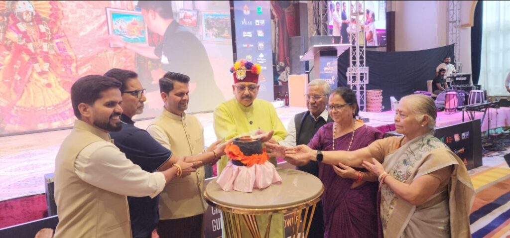 गढ़वाली फिल्म ‘चिरा’ का ट्रेलर, म्यूजिक और पोस्टर लॉन्च,कैबिनेट मंत्री सतपाल महाराज ने दी पूरी टीम को शुभकामनाएं