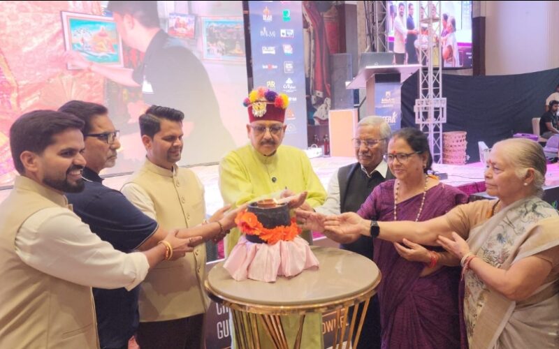 गढ़वाली फिल्म ‘चिरा’ का ट्रेलर, म्यूजिक और पोस्टर लॉन्च,कैबिनेट मंत्री सतपाल महाराज ने दी पूरी टीम को शुभकामनाएं