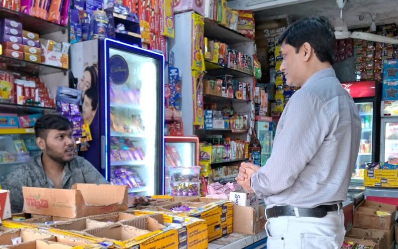 सिंगल यूज प्लास्टिक के खिलाफ देहरादून में प्रशासन की सख्ती, 532 किलो प्रतिबंधित प्लास्टिक जब्त