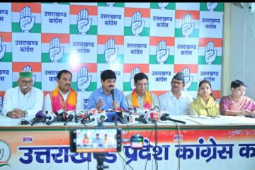 अग्निवीर योजना युवाओं के भविष्य के साथ खिलवाड़ : गणेश गोदियाल