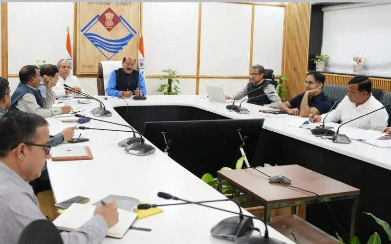 सेवा सेतु, सरकार आपके द्वार, अभियान के तहत 25 सितंबर से 7 अक्टूबर तक लगेंगे बहुउद्देशीय शिविर