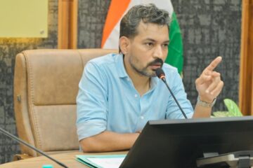 रेयर डिजीज से पीड़ित बच्चों के उपचार में आर्थिक बाधा नहीं बनने देगा जिला प्रशासन