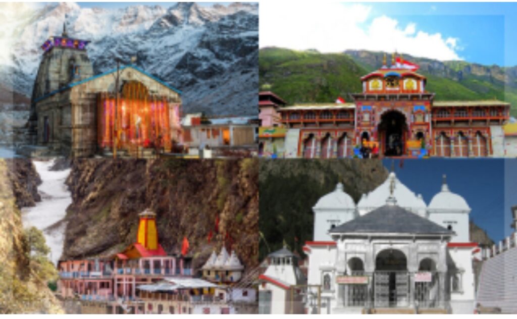चारधाम यात्रा में स्वच्छता अभियान को मिली बड़ी सफलता, अब तक 798 टन कचरा एकत्रित