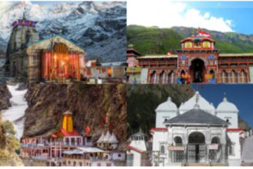 चारधाम यात्रा में स्वच्छता अभियान को मिली बड़ी सफलता, अब तक 798 टन कचरा एकत्रित