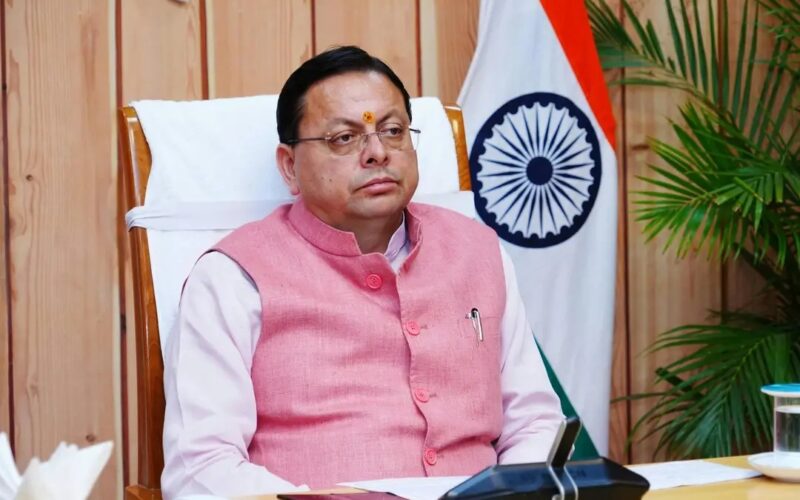 मुख्यमंत्री ने सुना ‘मन की बात’ का 138वां संस्करण,कहा राष्ट्र निर्माण में जनभागीदारी को प्रेरित करता है प्रधानमंत्री का संदेश