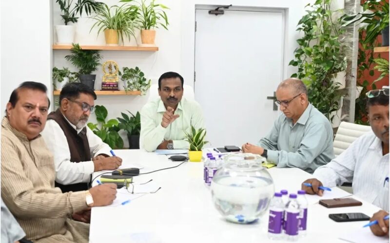 मतदाता सूची के दावे-आपत्तियों का निस्तारण 28 सितंबर तक, अंतिम प्रकाशन 3 अक्टूबर को