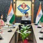 राष्ट्रपति के प्रस्तावित दौरे को लेकर तैयारियों की समीक्षा, डीएम ने दिए जरूरी निर्देश…