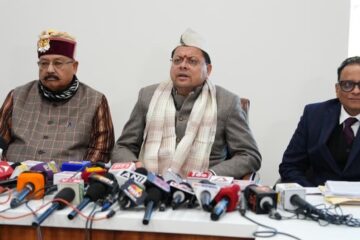 विकसित और आत्मनिर्भर उत्तराखंड की दिशा में महत्वपूर्ण कदम है अनुपूरक बजट : धामी