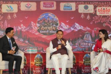 35 हजार से अधिक युवाओं को पारदर्शी भर्ती प्रक्रिया से मिली सरकारी नौकरी : धामी