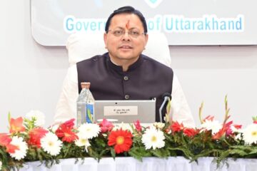 विकास कार्यों के लिए मुख्यमंत्री ने मंजूर किए 36.63 करोड़ रुपये…