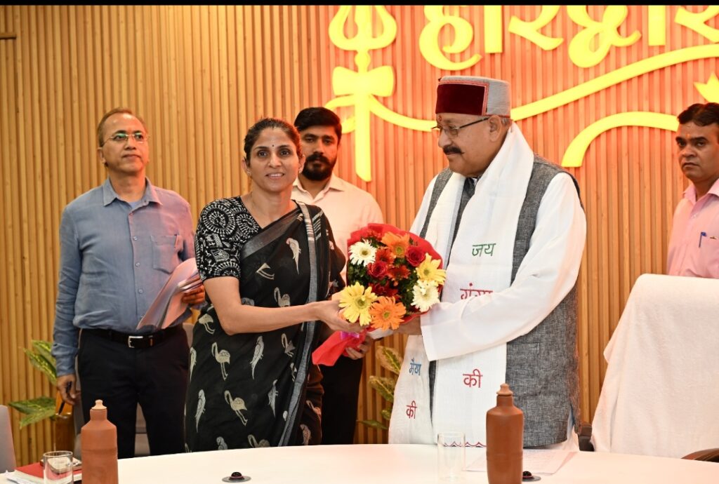 हरिद्वार कुंभ-2027 की सभी तैयारियां निर्धारित समय पर पूरी करें: सतपाल महाराज