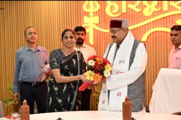 हरिद्वार कुंभ-2027 की सभी तैयारियां निर्धारित समय पर पूरी करें: सतपाल महाराज