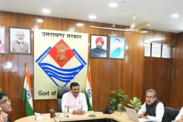 रोजगार की संभावनाओं और उद्योगों की जरूरतों के अनुरूप तैयार होगा कौशल विकास प्लान: मुख्य सचिव