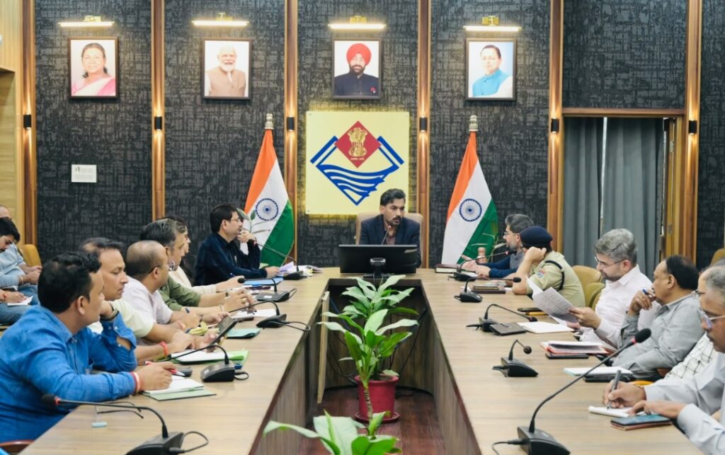 उत्तराखंड राज्य स्थापना दिवस पर होंगे भव्य आयोजन, विकास के 25 वर्षों की यात्रा और सांस्कृतिक विरासत बनेगी केंद्रबिंदु