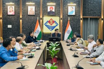 उत्तराखंड राज्य स्थापना दिवस पर होंगे भव्य आयोजन, विकास के 25 वर्षों की यात्रा और सांस्कृतिक विरासत बनेगी केंद्रबिंदु