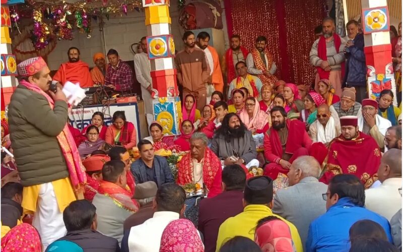 भू-बैकुंठ श्री बदरीनाथ धाम के कपाट 16 नवंबर को रात्रि 9:37 बजे शीतकाल के लिए होंगे बंद