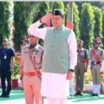 पुलिस की 1,600 रिक्त पदों पर जल्द होगी भर्ती, थानों का बजट ₹8 करोड़ करने सहित आठ घोषणाएं : मुख्यमंत्री धामी