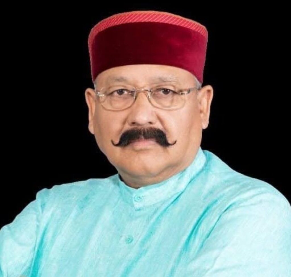 अनुपूरक बजट में सरकार ने हर वर्ग के कल्याण पर दिया विशेष ध्यान: सतपाल महाराज