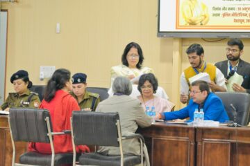 महिलाओं की समस्याओं के त्वरित एवं प्रभावी समाधान के लिए देहरादून में राष्ट्रीय महिला आयोग की जनसुनवाई, 25 से अधिक मामले आए सामने